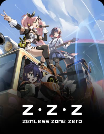 Zenless Zone Zero top-up